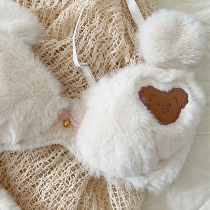 Plushie Lingerie Sets 🧸